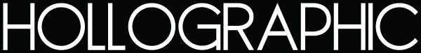 HolloGraphic Logo