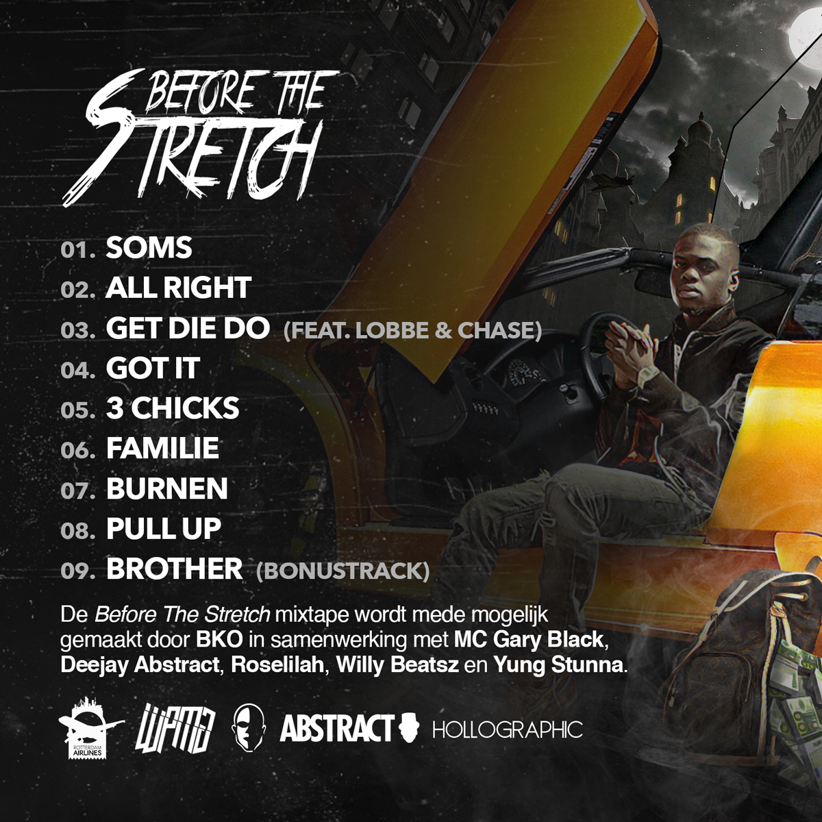 “BKO-Before-the-stretch-artwork-tracklist”